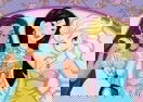 Princess Team