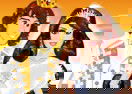 Princess Wedding