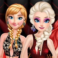JUEGOS DE VESTIR PRINCESAS online gratis en