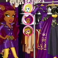 Princesses vs Monsters: Top Models