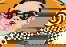 PSY Darts
