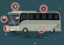 Public Transport Vehicles Difference