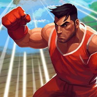 Punch Hero