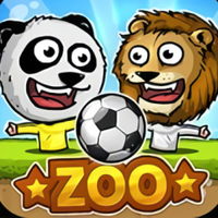 Puppet Soccer Zoo