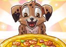Puppy Pizza