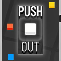 Push Out - Puzzle Adventure