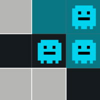 juegos de fantasmas de google para jugar Push the Ghosts