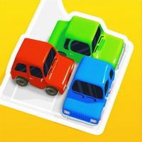 Puzzle Parking 3D