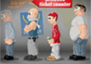 Queuing