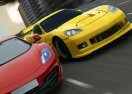 Race The Traffic