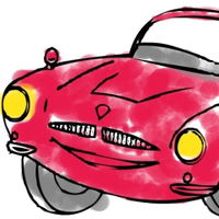 Juegos de Pintar Carros - Juega gratis online en