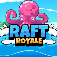 Raft Royale