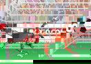 Ragdoll Goalie