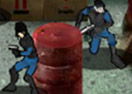 Raid Mission