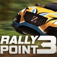 Rally Point 3