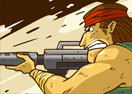 Rambo Monster Mayhem