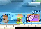 Rampage Rex