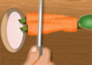 Rapid Cooking
