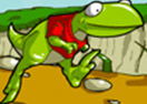 Raptor Fruit Rush