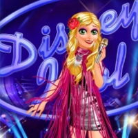 Rapunzel Disney Idol