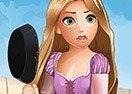 Rapunzel Great Makeover