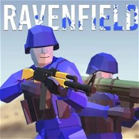 Ravenfield Online