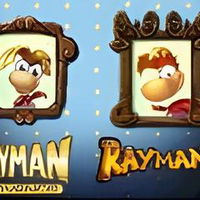 Rayman: 10th Anniversary