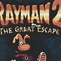 Rayman 2: The Great Escape - GBC
