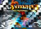 Rayman: Hoodlum's Revenge