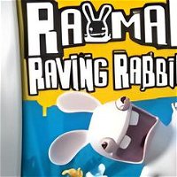 Rayman: Raving Rabbids