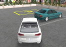 Real Car Parking