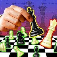 Robo Chess - Juego Online Gratis