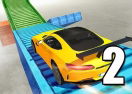 Real Impossible Track 2