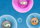 Rebound Bubble