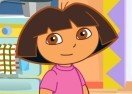 Recetas de Dora