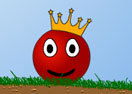 Red Ball 2 - The King