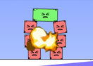 Red Remover Blast!