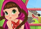 Red Riding Hood Adventures