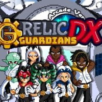 Relic Guardians DX