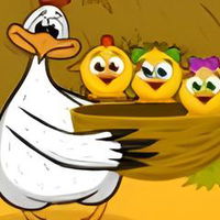 Rescue a Chicken