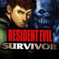 Resident Evil Survivor