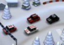 Retro Rally