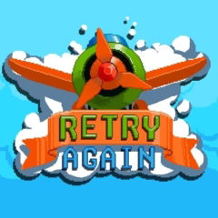 Retry Again