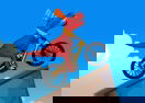 Rex Stunts