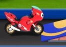 Ricky Zoom: Wheelford Wheelies