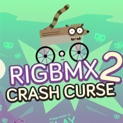 RIGBMX 2: Crash Curse