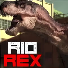 RIO REX - Jogue Grátis Online!