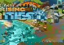 Rising Cities