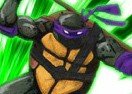 River War - Teenage Mutant Ninja Turtles