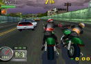 Road Rash 3D